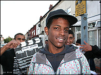 Clean Medina campaigners