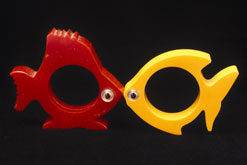 Bakelite Napkin Holders