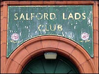 Salford Lads Club