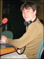 Marcus Chilton-Jones