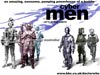 cybermen