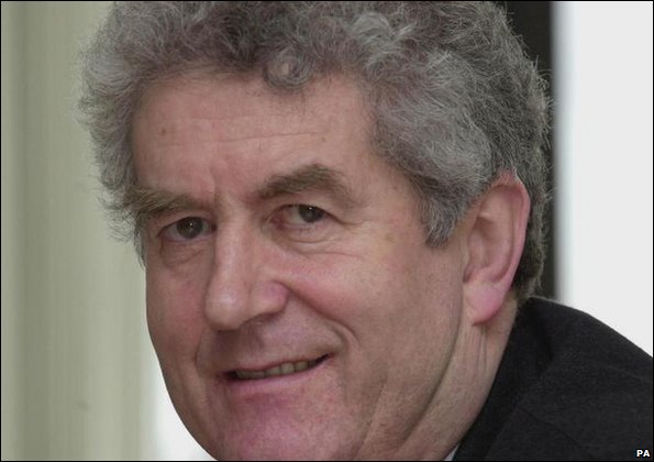 Rhodri Morgan