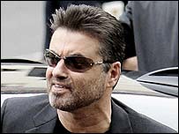 George Michael