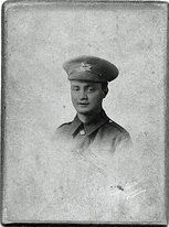 James Lambert Moorby James Lambert Moorby