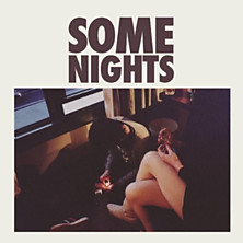 Review of Some Nights Review of Some Nights