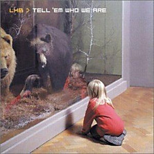 Review of Tell 'Em Who We Are