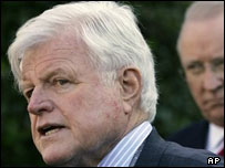 Edward Kennedy