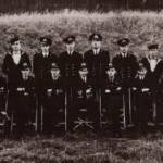 John Anthony Birtle, back row third from left.