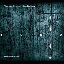 Review of Mercurial Balm 