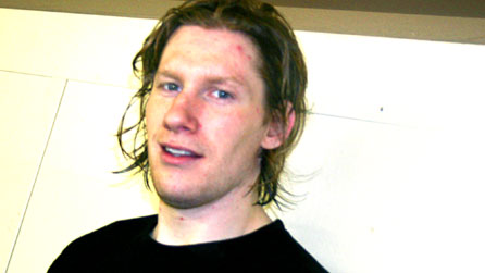 Brad Voth