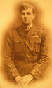 Second Lt. Victor Reginald Pauline Second Lt. Victor Reginald Pauline