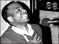 Jason Finn - Random Ramblings