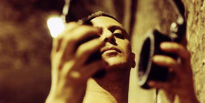 Photo of Nitin Sawhney