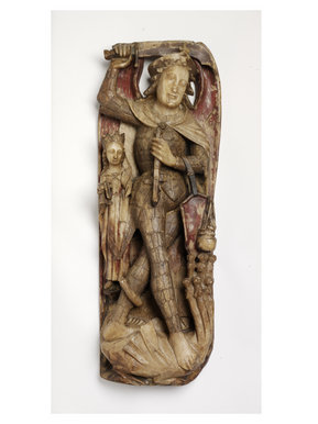 Saint Michael - Your Label 2010