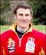 Paul Drew