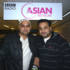 Ameet and Balwinder Bhatti