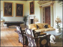 Croome Court