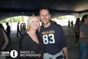 At Radio 1's Big Weekend