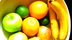 A bowl of fruit
