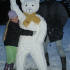 Rupert the snow bear
