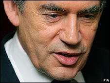 Gordon Brown