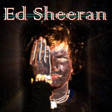 Ed Sheeran
