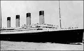 Titanic