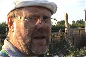 Steve knows his onions