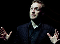 Derren Brown