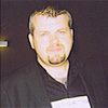 Darren Matthews