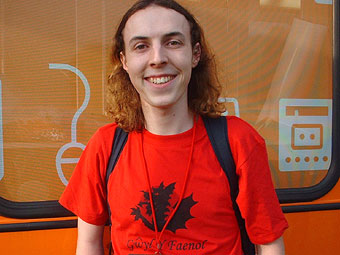 Mark O'Beirn