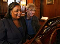 Diane Abbott Diane Abbott