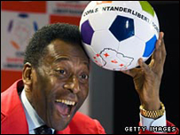 Pele