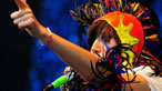 Yeah Yeah Yeahs