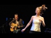 Cara Butler at Glasgow Royal Concert Hall. Photo by Louis Decarlo