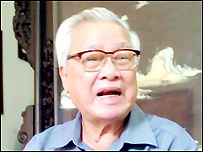 Võ Văn Kiệt