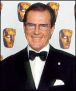 Roger Moore