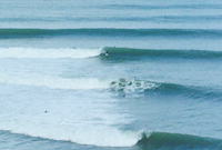 Raglan firing!