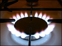 Gas
