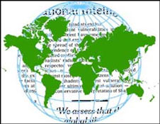 International FOI campaign logo