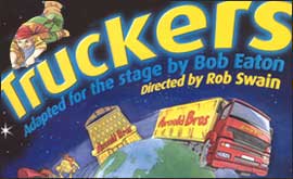 truckers- 