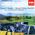 Review of String Quartets Review of String Quartets