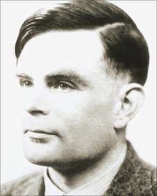 Alan Turing