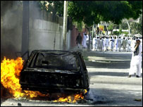  کراچی