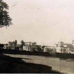 Maharaja’s Palace at Agatala