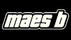 Logo Maes B