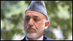 حامد کرزی