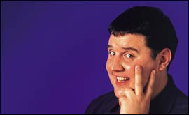 Peter Kay