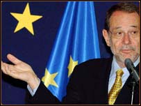 Javier Solana