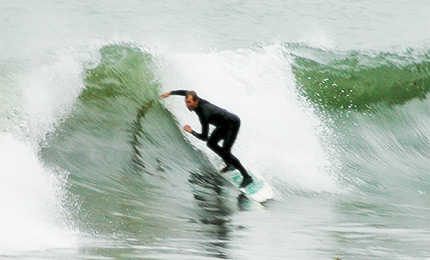 Jay 8. Pic: Shimmy